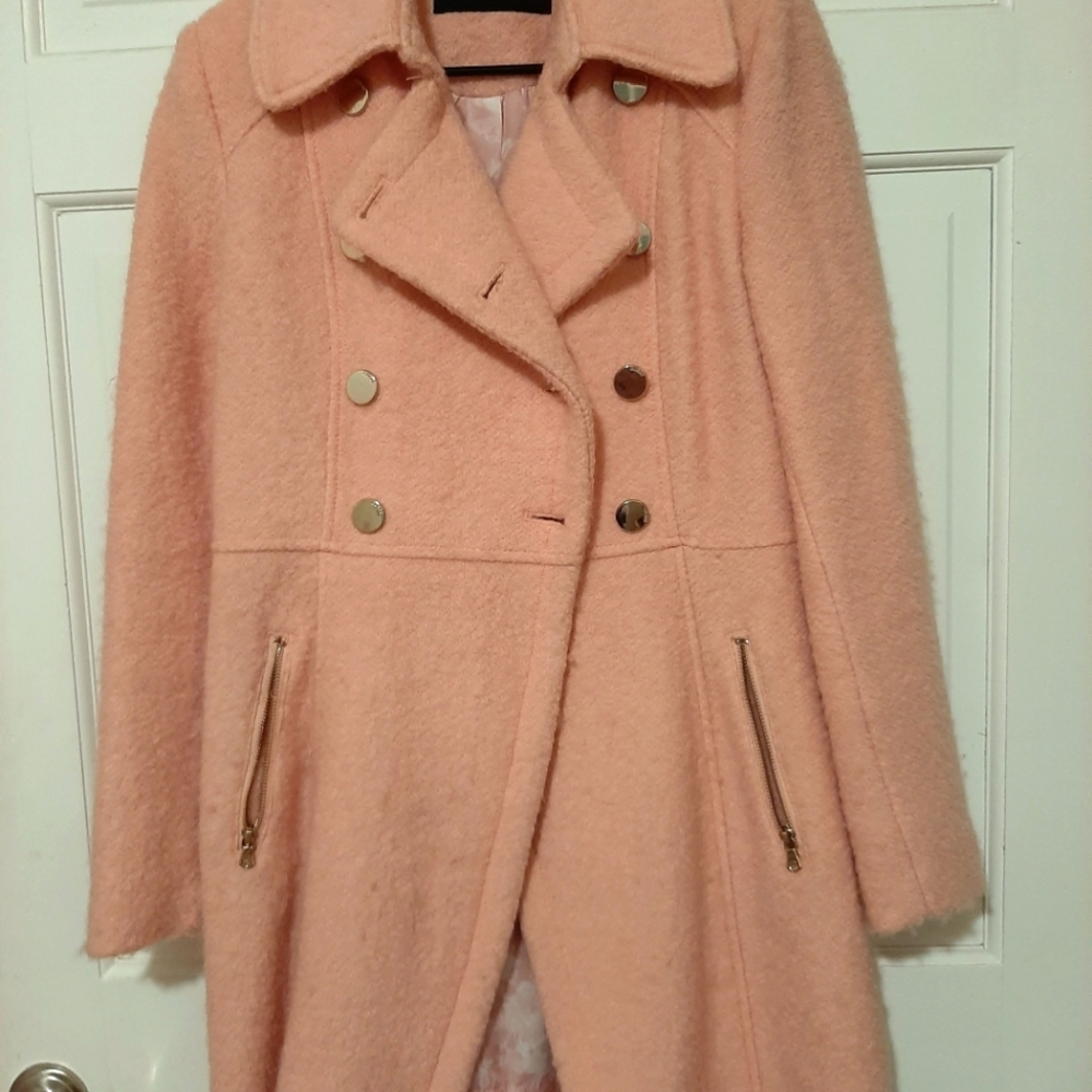 Guess winter jacket